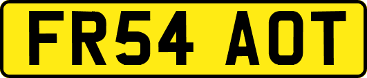 FR54AOT