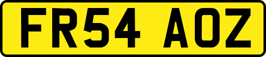 FR54AOZ