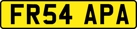 FR54APA