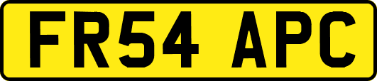 FR54APC