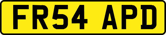 FR54APD