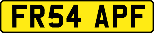 FR54APF