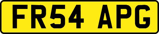 FR54APG