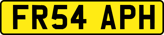 FR54APH