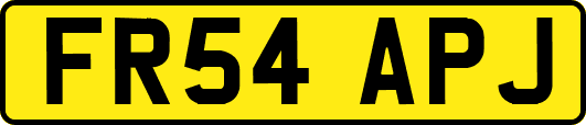 FR54APJ