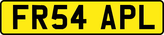FR54APL