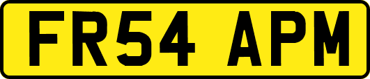 FR54APM