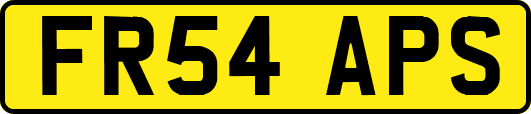 FR54APS