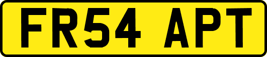FR54APT