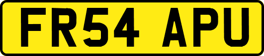FR54APU