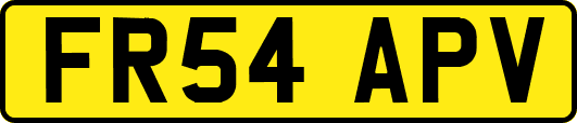 FR54APV