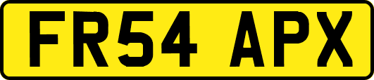 FR54APX