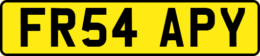 FR54APY