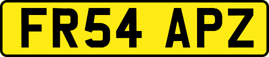 FR54APZ