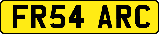 FR54ARC