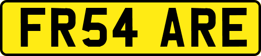 FR54ARE