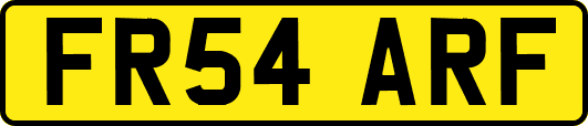 FR54ARF