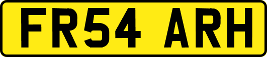 FR54ARH