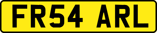 FR54ARL
