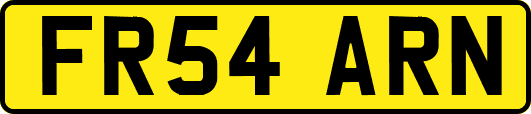 FR54ARN
