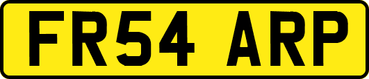 FR54ARP