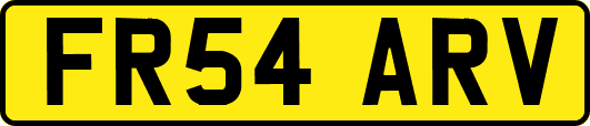 FR54ARV