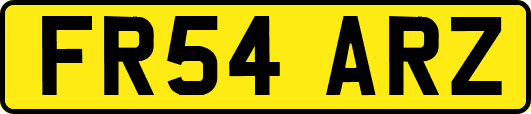 FR54ARZ