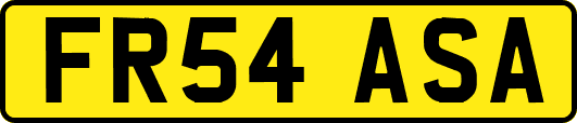 FR54ASA
