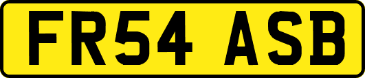 FR54ASB