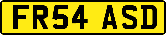 FR54ASD