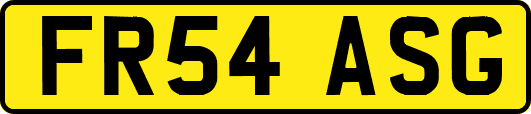 FR54ASG