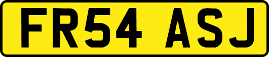 FR54ASJ