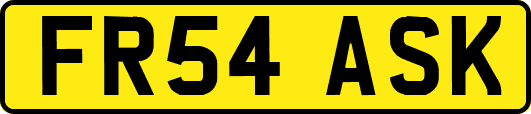 FR54ASK