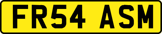 FR54ASM