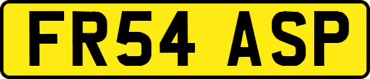 FR54ASP
