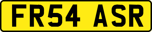 FR54ASR