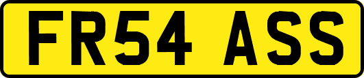 FR54ASS