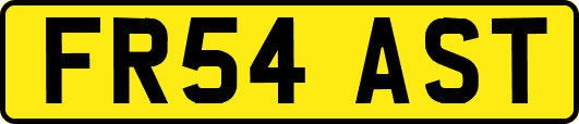 FR54AST
