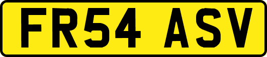 FR54ASV