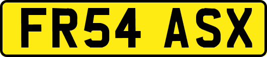 FR54ASX