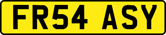 FR54ASY