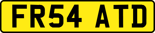 FR54ATD