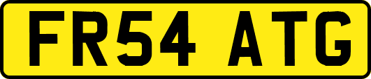 FR54ATG