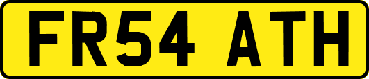 FR54ATH
