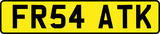 FR54ATK