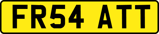FR54ATT