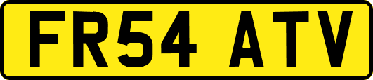 FR54ATV