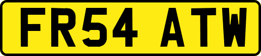 FR54ATW