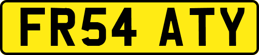 FR54ATY