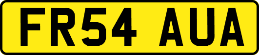 FR54AUA